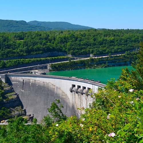 barrage