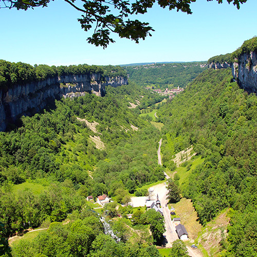 baume